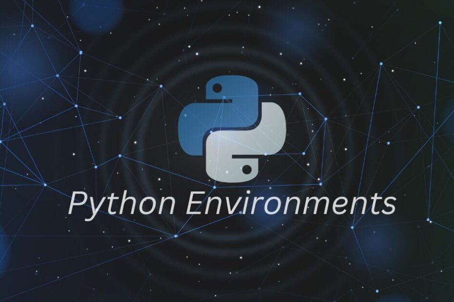 python_env