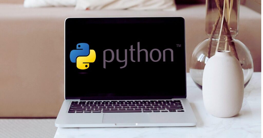 python