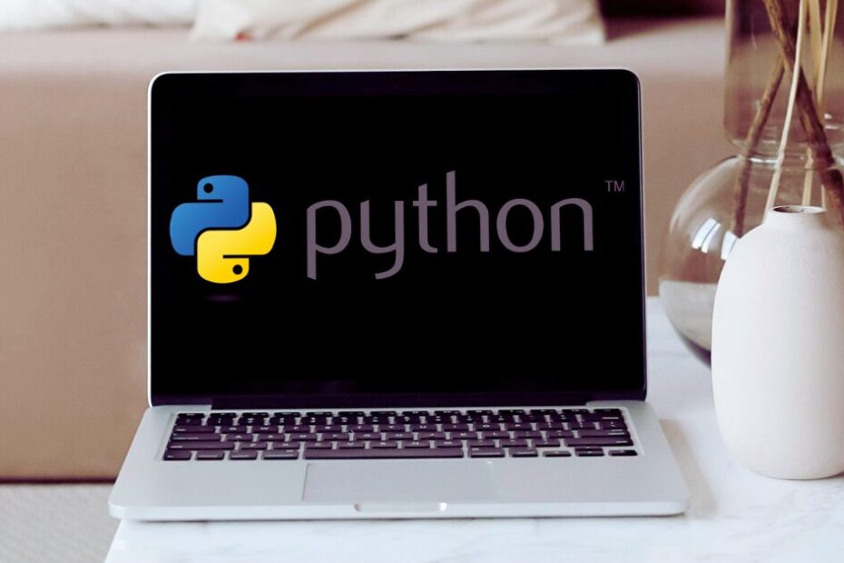 python