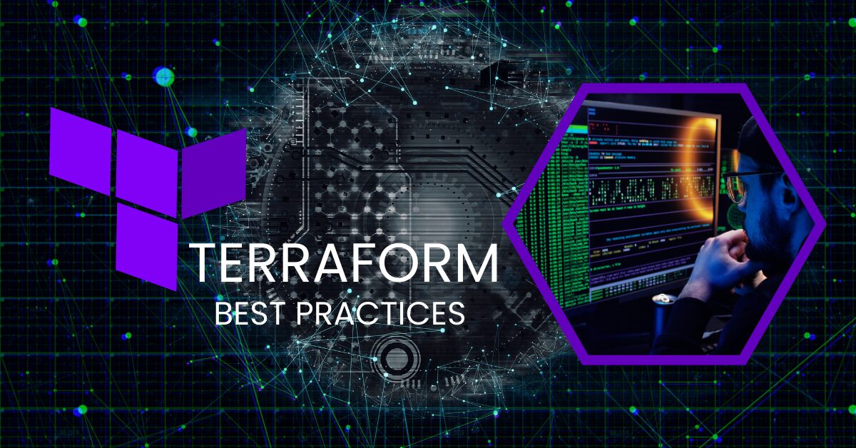 Best Practices in Terraform Development