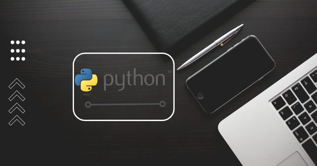 python