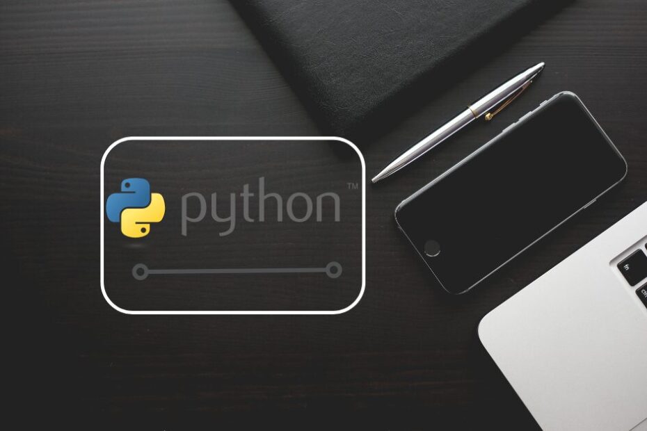 python