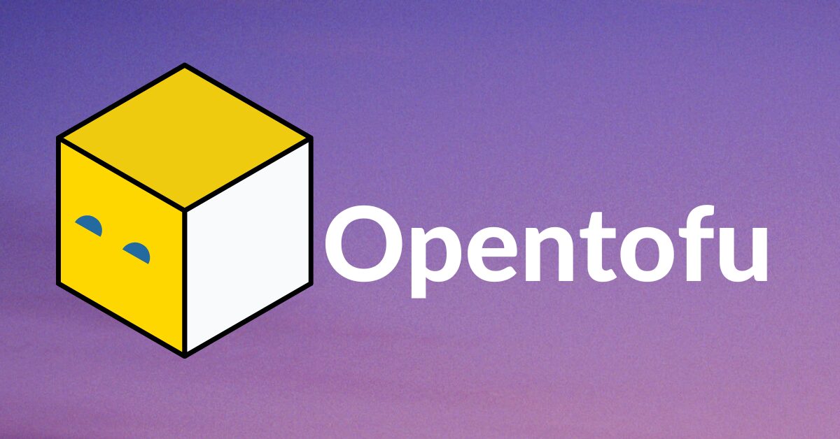 OpenTofu: The Future of Infrastructure as Code