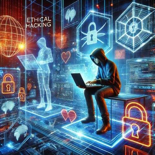 Future of Ethical Hacking