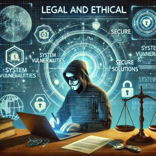 Legal and Ethical