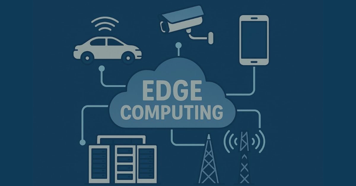 What is Edge Computing and Who Needs It Most?